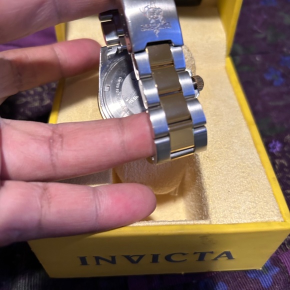 Invicta Women’s Seabase main image 4